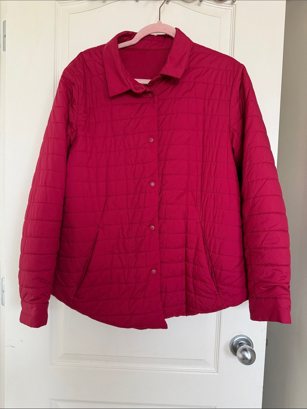 Lululemon | Switch Please | Shacket - Picture 5 of 17